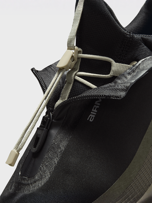 Nike, Air Max DN Roam, black, Image 9 of 9