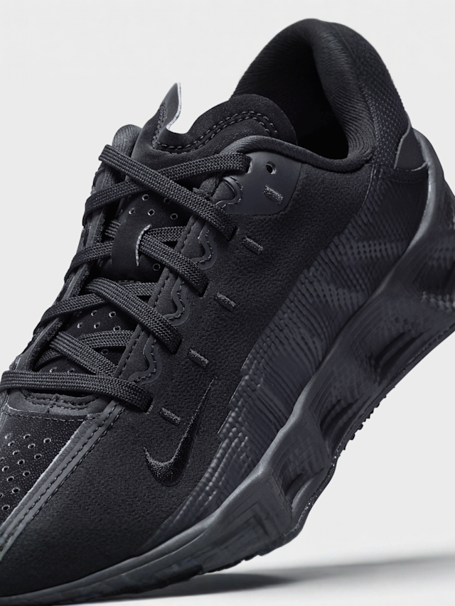 Nike, AVA Rover (GS), zwart, Afbeelding 7 van 8