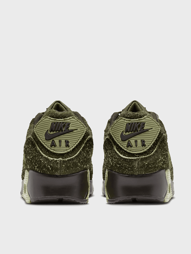Nike, Air Max 90 PRM, green, Image 4 of 8