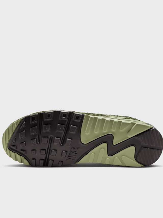 Nike, Air Max 90 PRM, green, Image 5 of 8