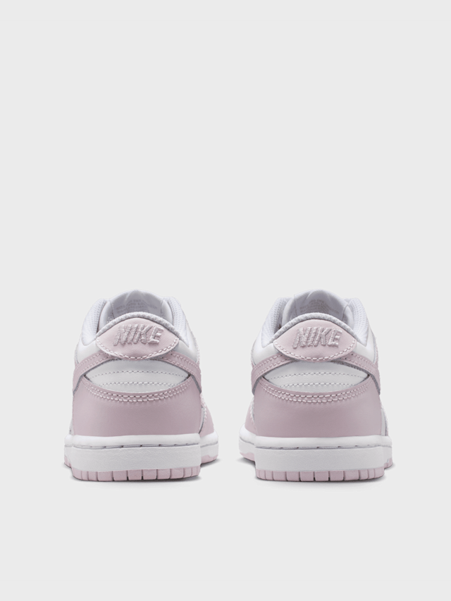 Nike, Dunk Low (PS), light pink, Image 5 of 8