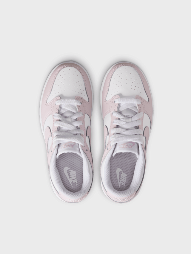 Nike  , Dunk Low Children, light pink, Image 6 of 8