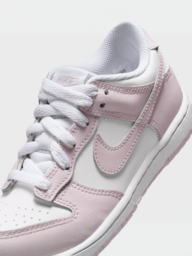 Nike, Dunk Low (PS), lichtroze, Afbeelding 7 van 8