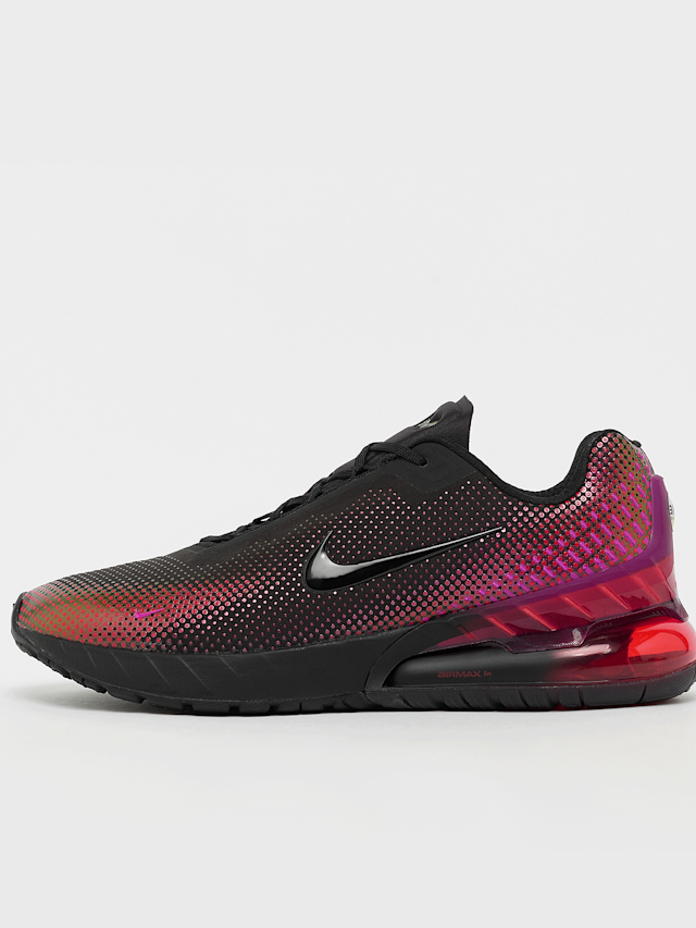 Nike, Air Max Phoenix SE, black, Image 1 of 7