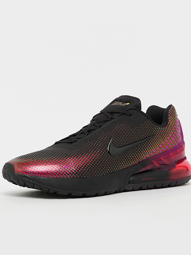 Nike, Air Max Phoenix SE, black, Image 2 of 7