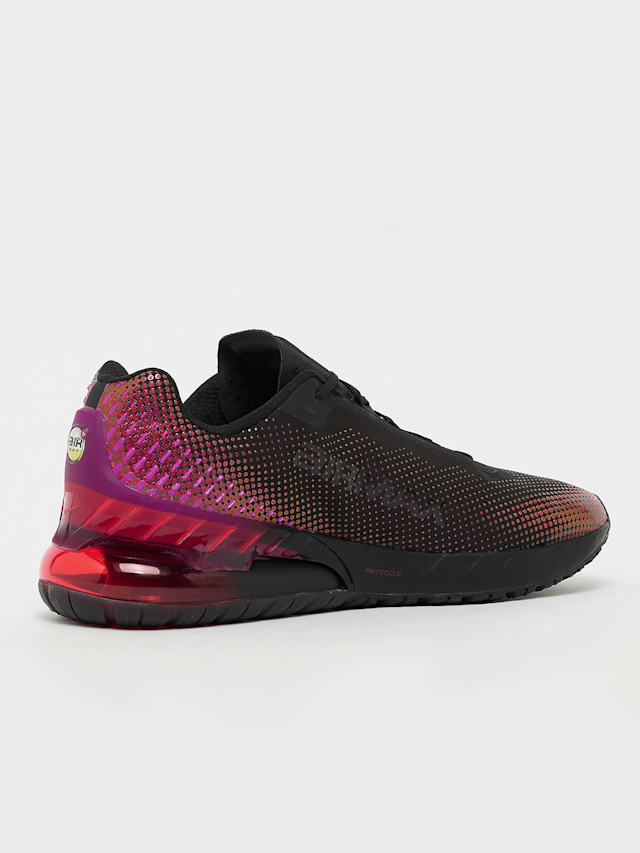 Nike, Air Max Phoenix SE, black, Image 3 of 7