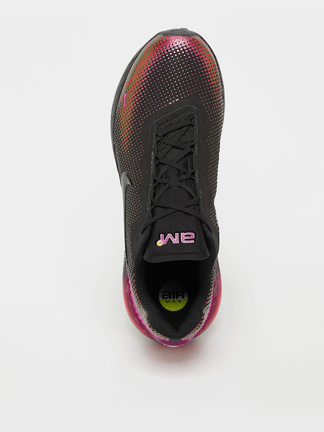 Nike, Air Max Phoenix SE, black, Image 5 of 7