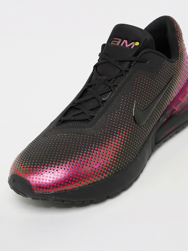 Nike, Air Max Phoenix SE, black, Image 6 of 7