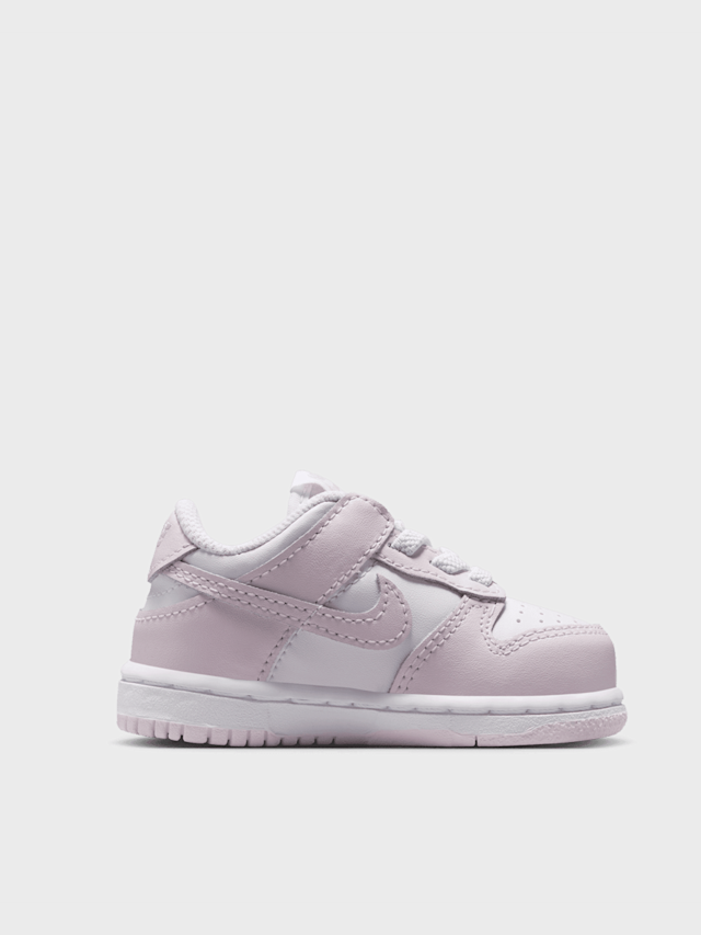 Nike, Dunk Low (TD), white, Image 2 of 7