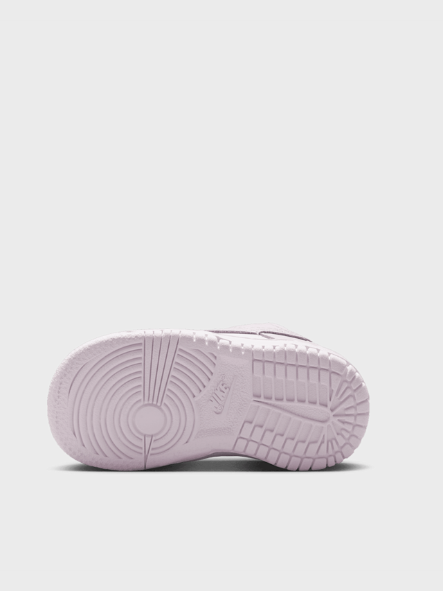 Nike, Dunk Low (TD), white, Image 3 of 7