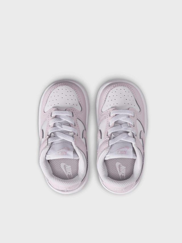 Nike  , Dunk Low Toddlers, light pink, Image 6 of 7