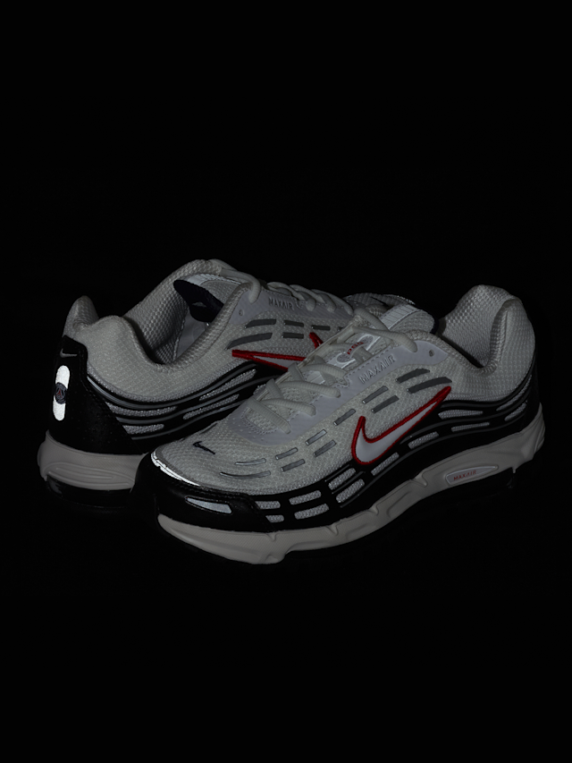 Nike, Air Max TL 2.5, wit, Afbeelding 8 van 8