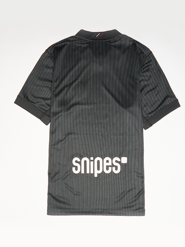 Jordan, PSG Jordan Fourth Stadium 2025/26, grey, Image 1 of 6