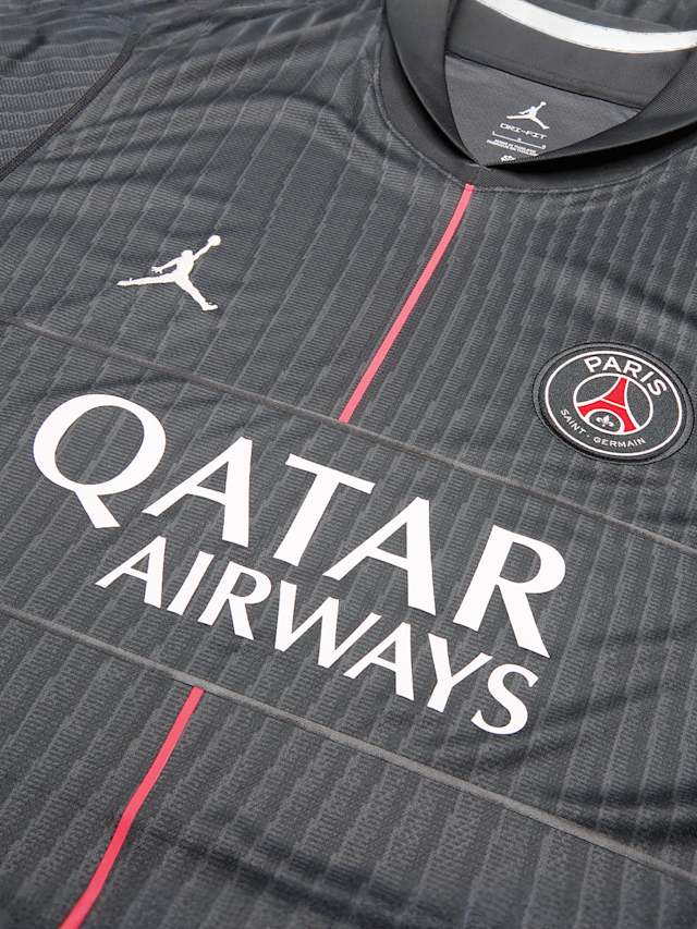 Jordan, PSG Jordan Fourth Stadium 2025/26, grijs, Afbeelding 4 van 6