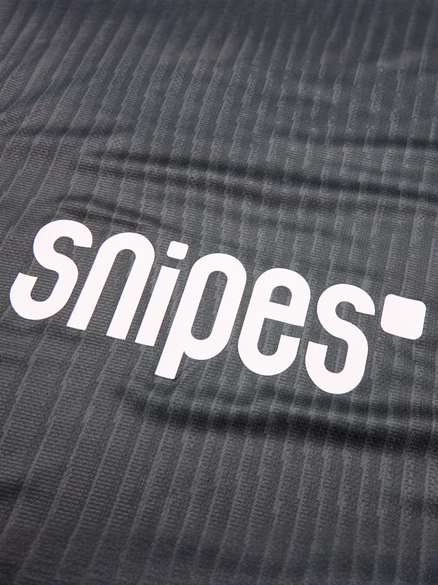 Jordan, PSG Jordan Fourth Stadium 2025/26, grey, Image 5 of 6