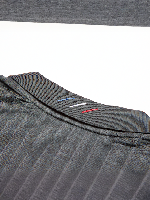 Jordan, PSG Jordan Fourth Stadium 2025/26, grey, Image 6 of 6