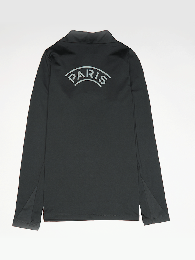 Jordan, PSG YNK Dri-FIT Strike Drill Top SE, blue, Image 2 of 6