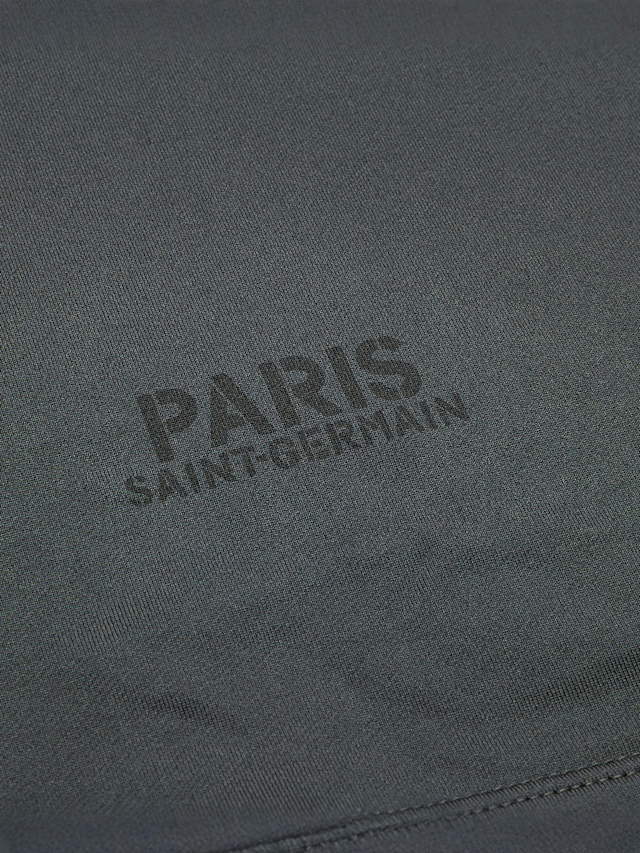 Jordan, PSG YNK Dri-FIT Strike Drill Top SE, blue, Image 4 of 6