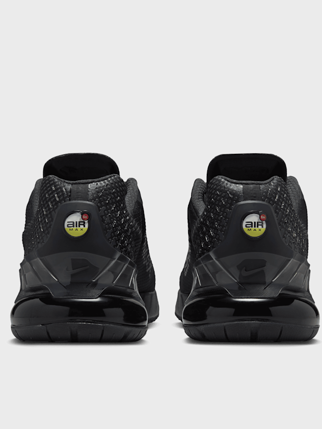 Nike, Air Max Phoenix, grey, Image 4 of 8