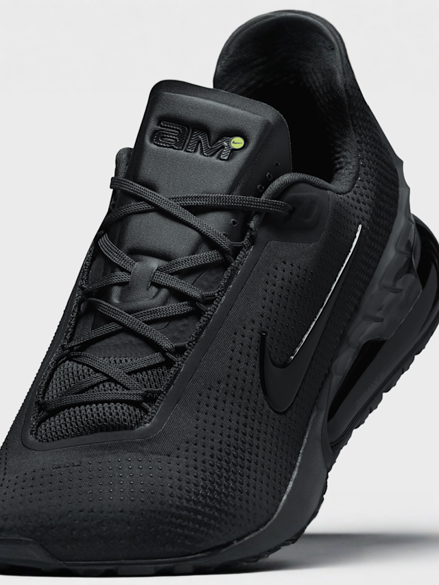 Nike, Air Max Phoenix, grey, Image 7 of 8