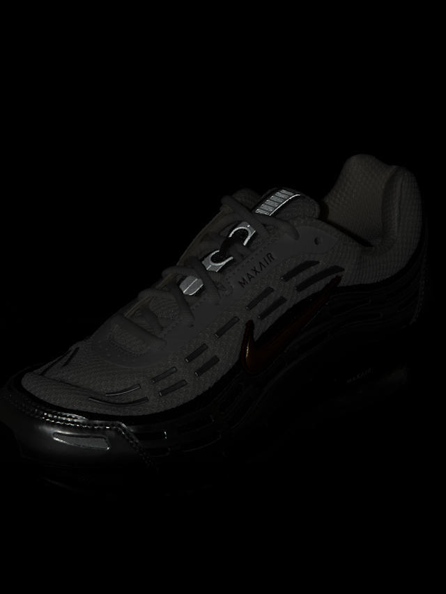 Nike, Air Max TL 2.5, wit, Afbeelding 8 van 8