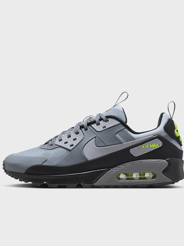 Nike, Air Max 90 Drift, grey, Image 1 of 8