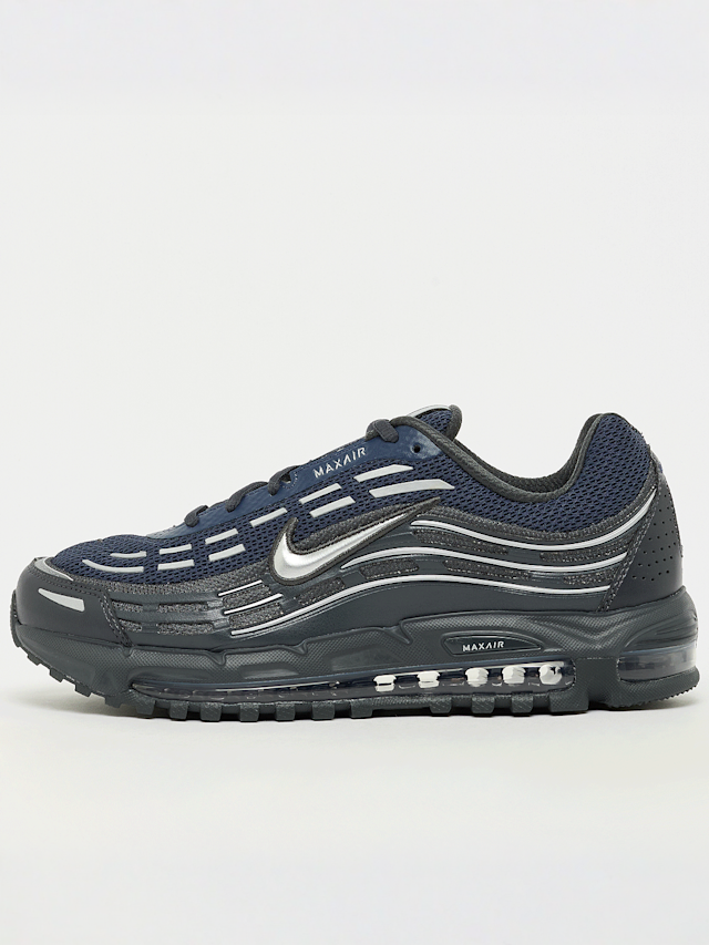 Nike, Shox TL, grey, Image 1 of 7
