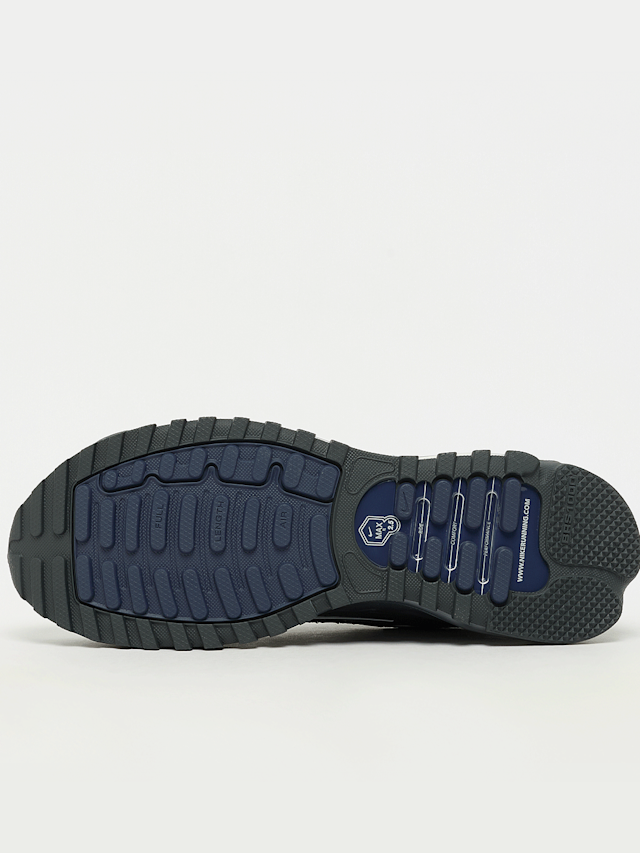 Nike, Shox TL, grey, Image 4 of 7
