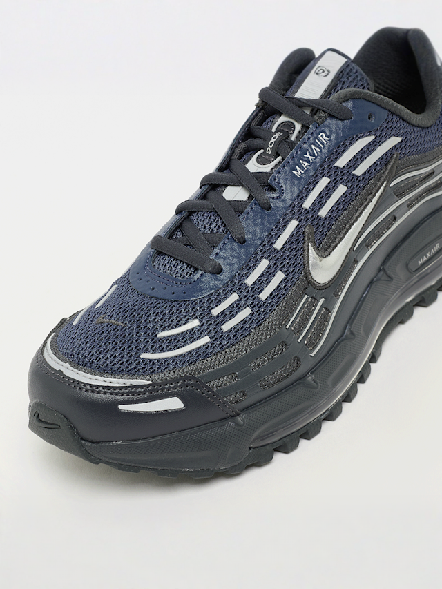 Nike, Shox TL, grey, Image 6 of 7