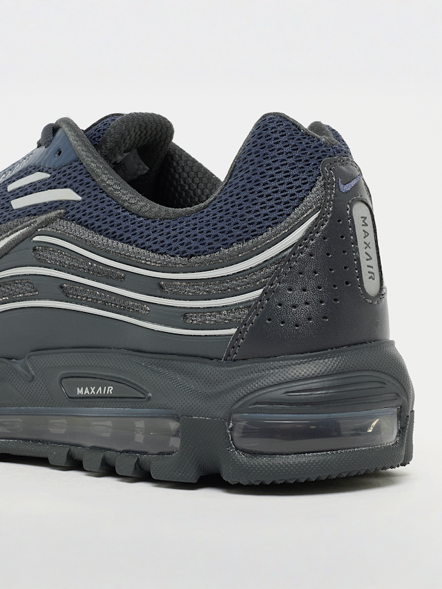 Nike, Shox TL, grey, Image 7 of 7