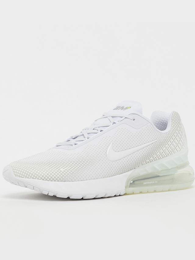 Nike, Air Max Phoenix, white, Image 2 of 7