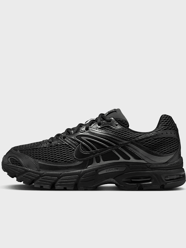 Nike, Air Max Moto 2K, black, Image 1 of 8