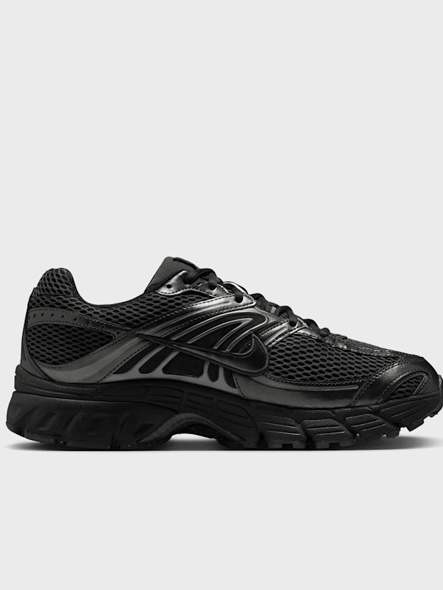 Nike, Air Max Moto 2K, black, Image 2 of 8