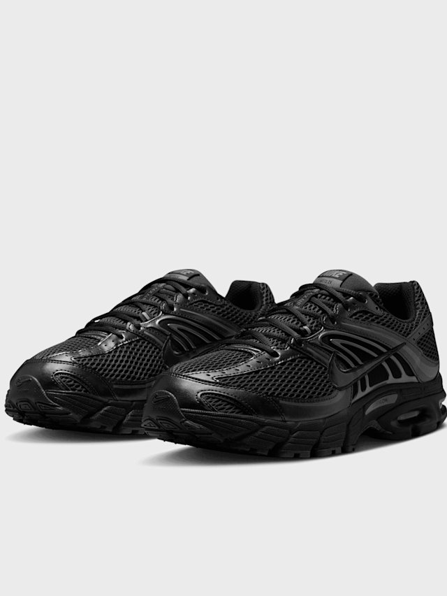 Nike, Air Max Moto 2K, black, Image 3 of 8