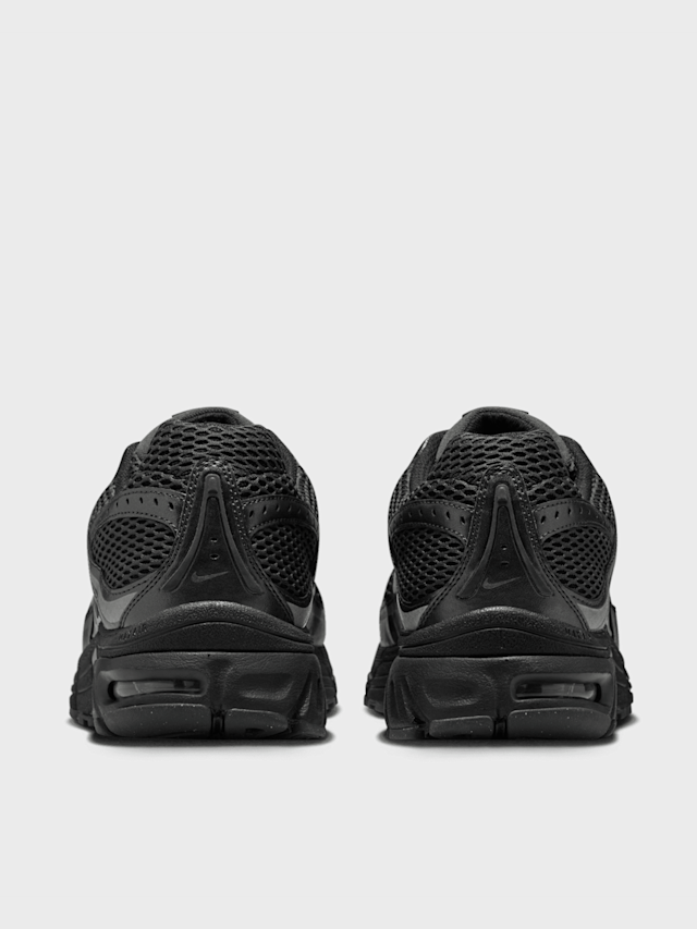 Nike, Air Max Moto 2K, black, Image 4 of 8