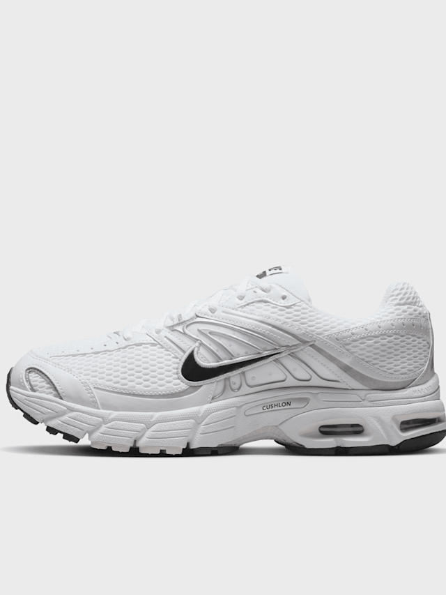 Nike, Air Max Moto 2K, white, Image 1 of 9