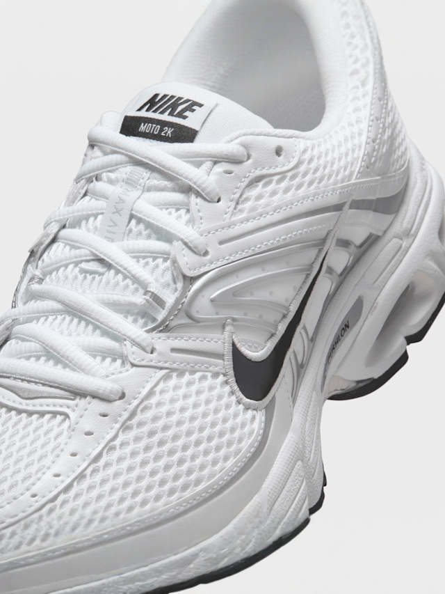 Nike, Air Max Moto 2K, wit, Afbeelding 7 van 9