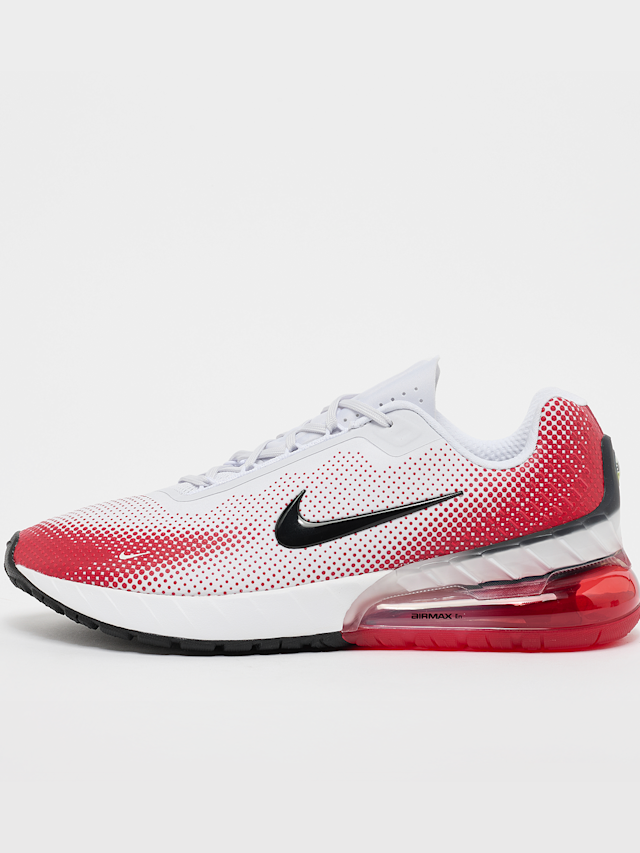 Nike, Air Max PHOENIX white/black/university red/gym/red, white, Image 1 of 7