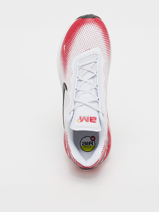 Nike, Air Max PHOENIX white/black/university red/gym/red, white, Image 5 of 7