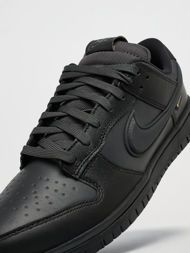 Nike, Dunk Low GTX light bone/sail/mink brown, black, Image 6 of 7