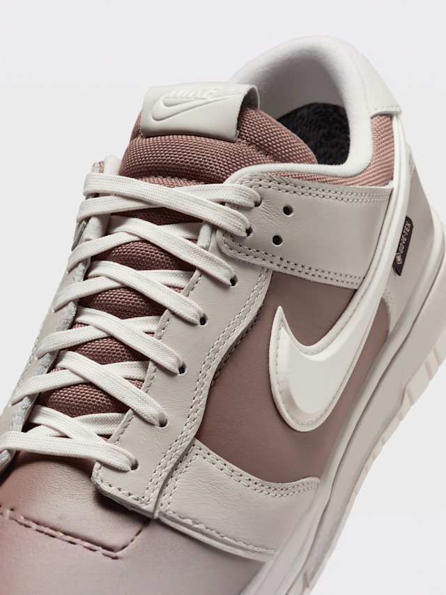 Nike, Dunk Low GTX, beige, Image 7 of 9