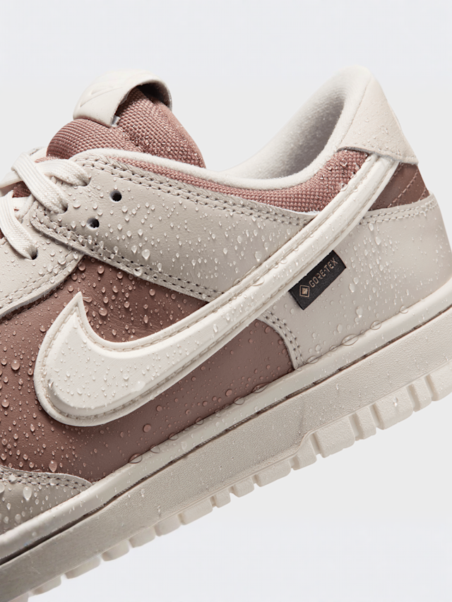 Nike, Dunk Low GTX, beige, Image 8 of 9