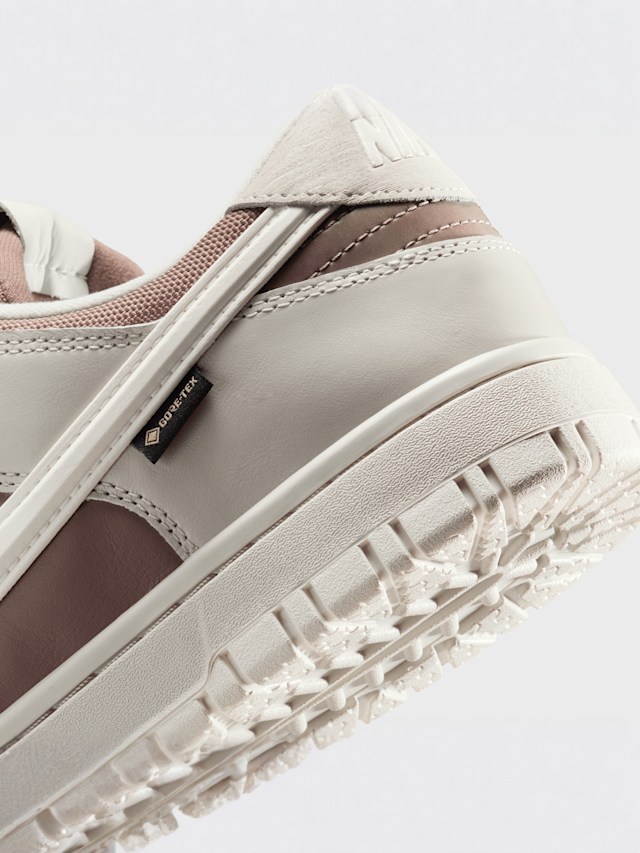 Nike, Dunk Low GTX, beige, Image 9 of 9