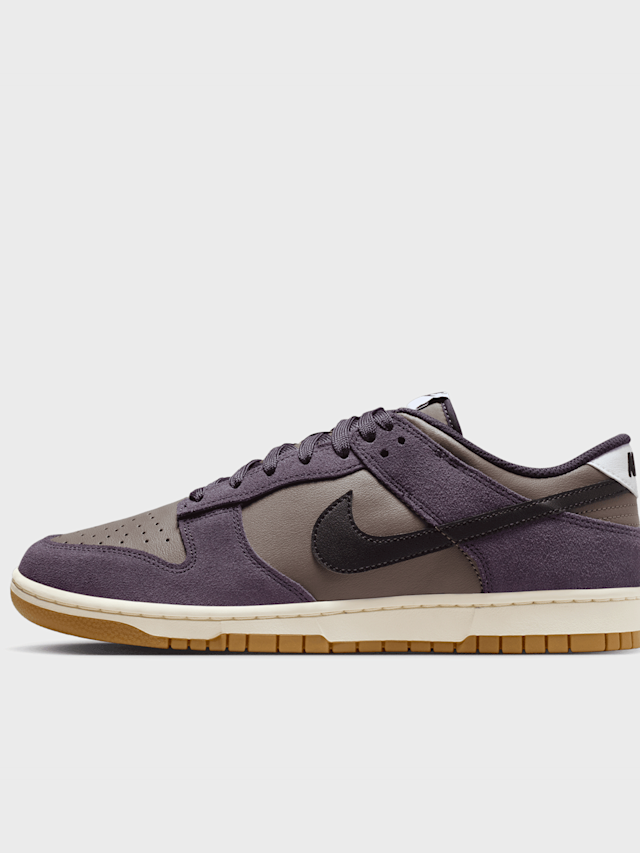 Nike, Dunk Low Retro SE, bruin, Afbeelding 1 van 9