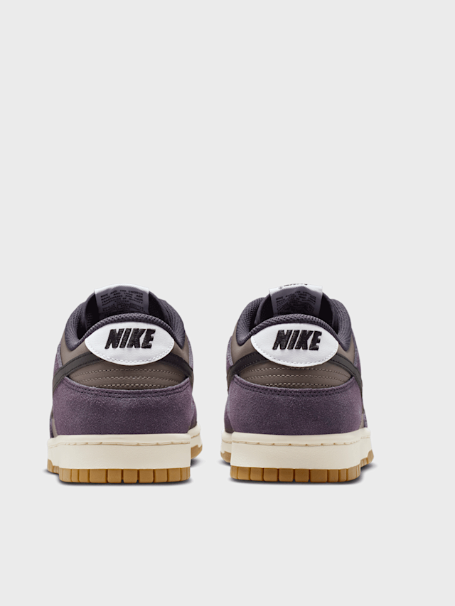 Nike, Dunk Low Retro SE, bruin, Afbeelding 4 van 9