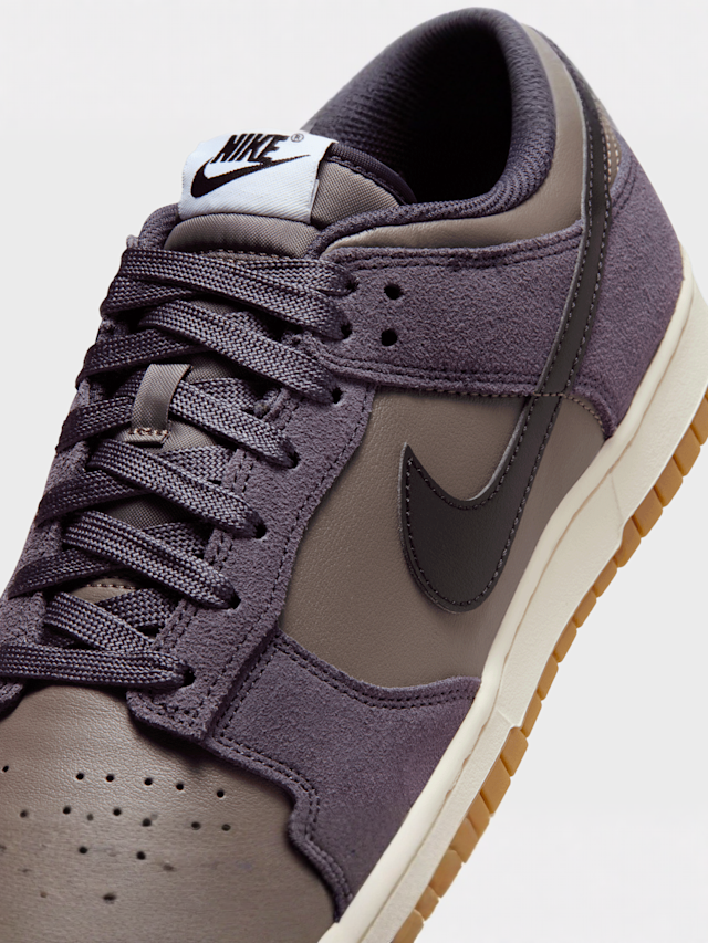 Nike, Dunk Low Retro SE, bruin, Afbeelding 7 van 9