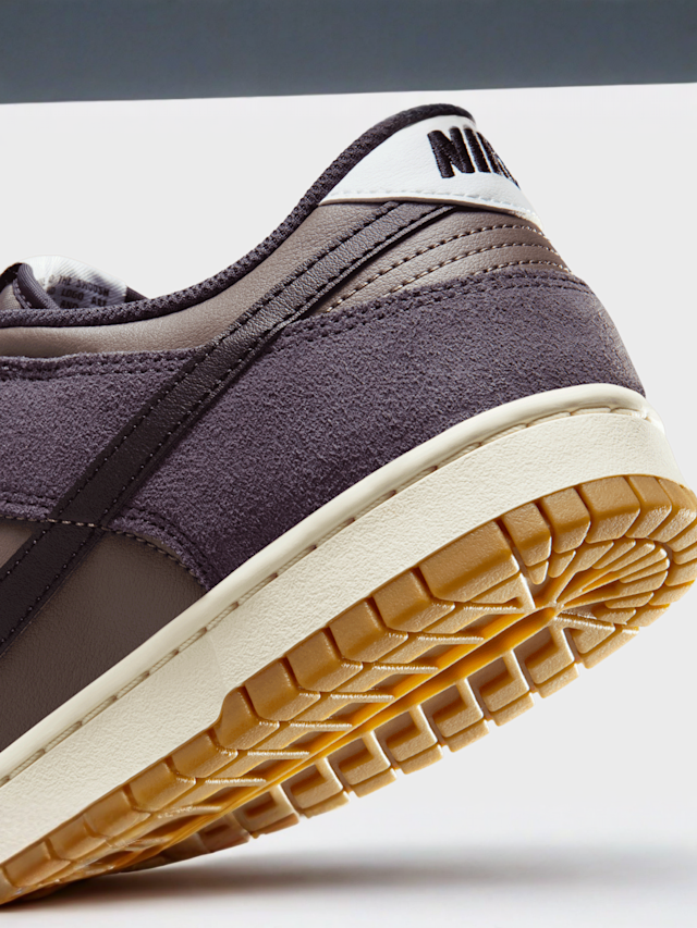 Nike, Dunk Low Retro SE, bruin, Afbeelding 8 van 9