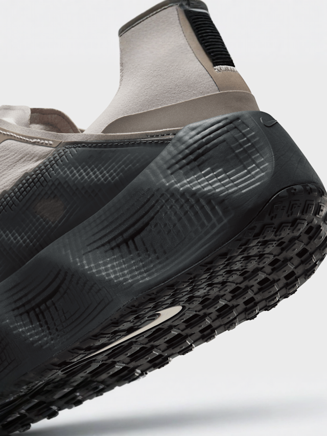 Nike, Ava Rover, grey, Image 8 of 9