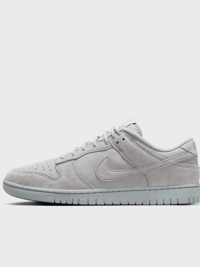 Nike, Dunk Low Retro SE, grey, Image 1 of 9