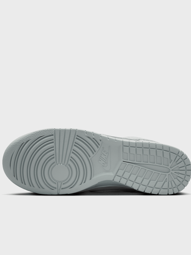 Nike, Dunk Low Retro SE, grey, Image 3 of 9